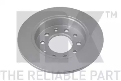 Тормозной диск NK купить