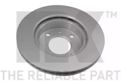 Тормозной диск NK купить