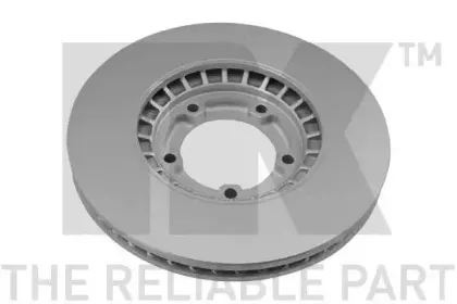 Тормозной диск NK купить