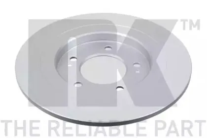 Тормозной диск NK купить