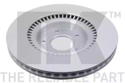 Тормозной диск NK купить