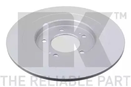 Тормозной диск NK купить