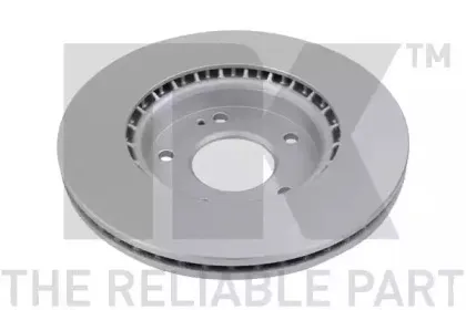 Тормозной диск NK купить