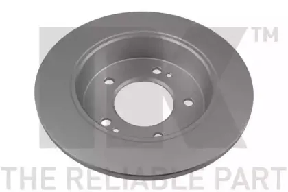 Тормозной диск NK купить