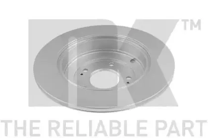 Тормозной диск NK купить