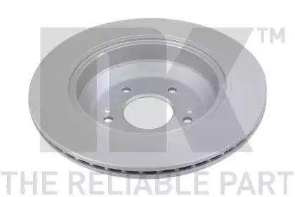 Тормозной диск NK купить