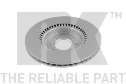 Тормозной диск NK купить
