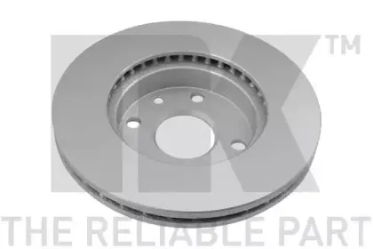 Тормозной диск NK купить