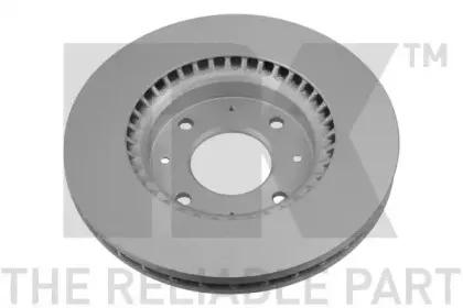 Тормозной диск NK купить