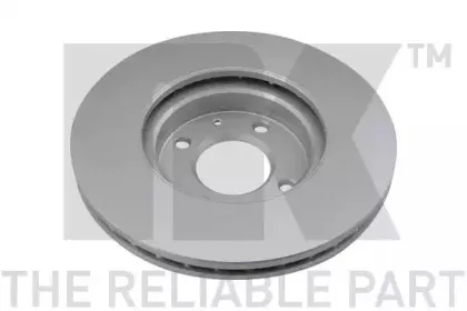 Тормозной диск NK купить