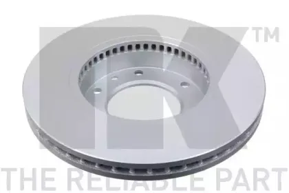 Тормозной диск NK купить