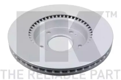 Тормозной диск NK купить