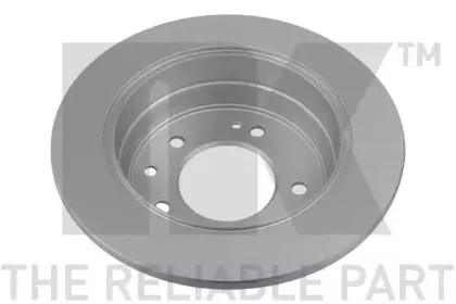 Тормозной диск NK купить