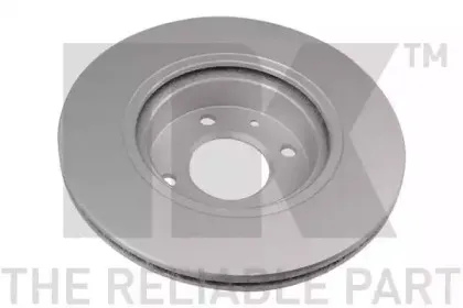 Тормозной диск NK купить