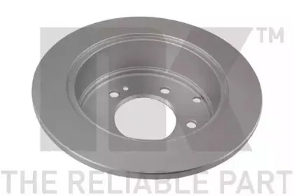 Тормозной диск NK купить