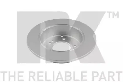 Тормозной диск NK купить