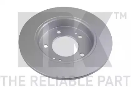 Тормозной диск NK купить