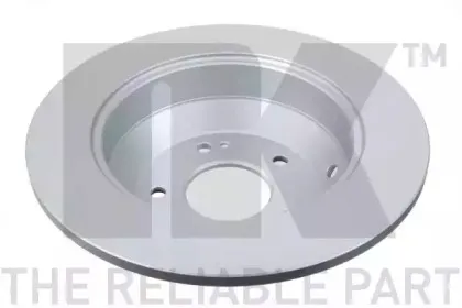 Тормозной диск NK купить