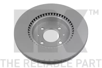Тормозной диск NK купить