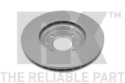 Тормозной диск NK купить