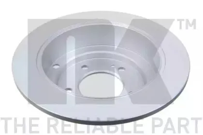 Тормозной диск NK купить