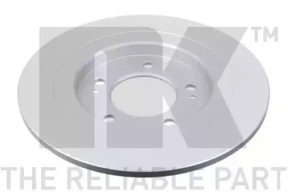 Тормозной диск NK купить