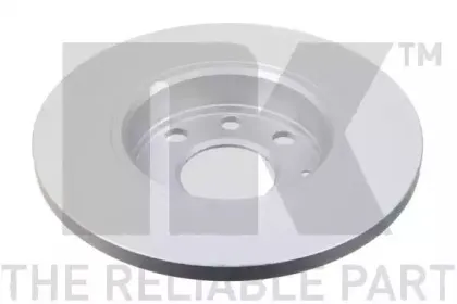 Тормозной диск NK купить