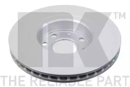 Тормозной диск NK купить