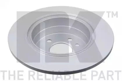 Тормозной диск NK купить