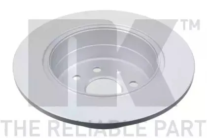 Тормозной диск NK купить