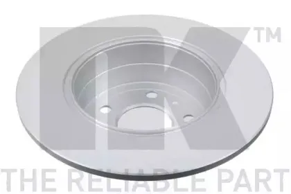 Тормозной диск NK купить