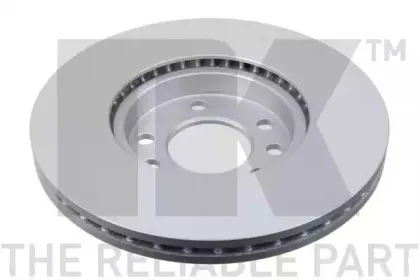 Тормозной диск NK купить
