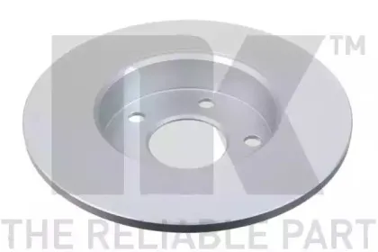 Тормозной диск NK купить