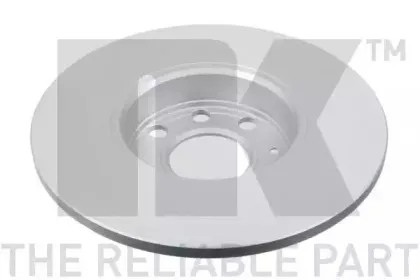 Тормозной диск NK купить