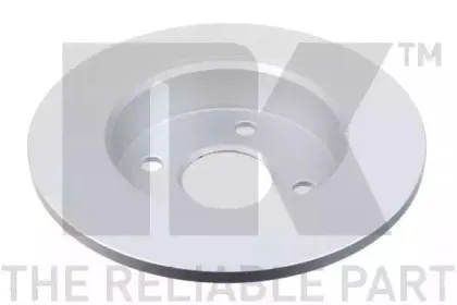 Тормозной диск NK купить