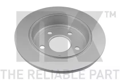 Тормозной диск NK купить