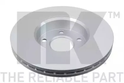 Тормозной диск NK купить