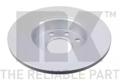 Тормозной диск NK купить