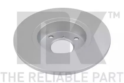 Тормозной диск NK купить