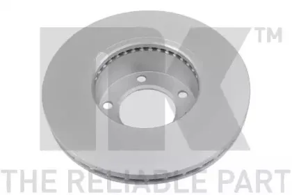 Тормозной диск NK купить