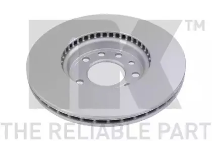 Тормозной диск NK купить
