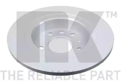 Тормозной диск NK купить