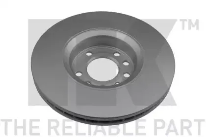 Тормозной диск NK купить