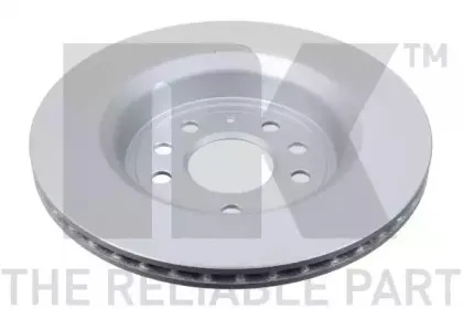 Тормозной диск NK купить