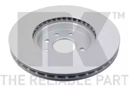 Тормозной диск NK купить