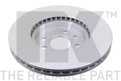 Тормозной диск NK купить