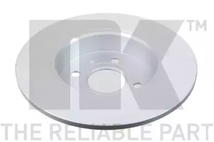 Тормозной диск NK купить