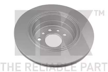 Тормозной диск NK купить