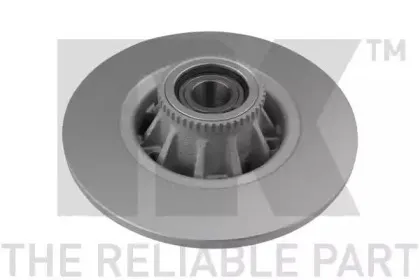 Тормозной диск NK купить