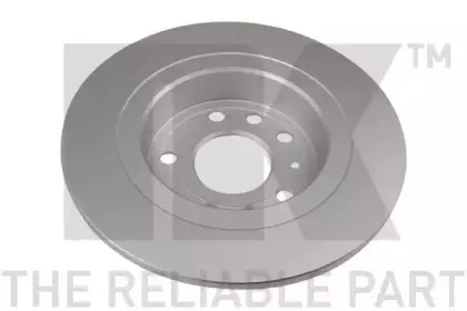 Тормозной диск NK купить